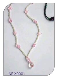Necklace & Bracelets