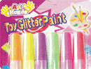 Toy Glitter Paint