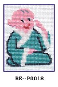 Pearl Embroidery Kits