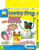 Lovely Frog