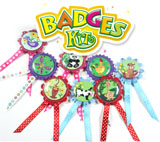 Badges Kit