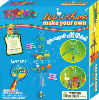 Make Your Own Wind Chime