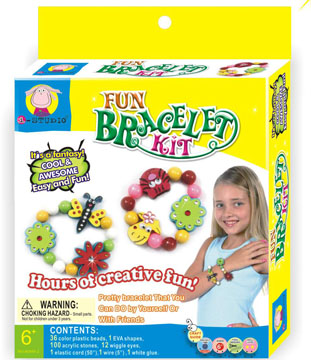 Fun Bracelet Kit