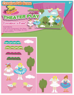Theater Play-ZR-Z0227