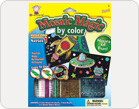 Mosaic Magic By Color
