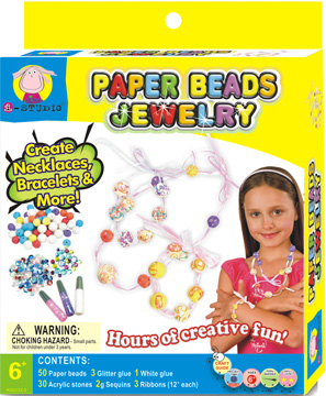 Peper Beads Jewelry