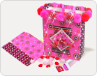 Valentine Gift 3D Bag