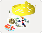 Make Your Own Crown