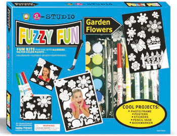 Fuzzy Fun-WM-FA05-2