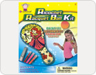 Ricochet Racquet Ball Kit-SB-C0064