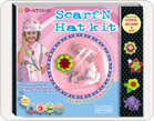 Scarf N Hat Kit