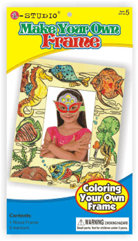 Make Your Own Frame-SB-C0083