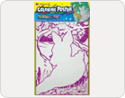 Coloring Poster-TZ-S00740-8