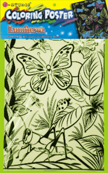 Coloring Poster-TZ-S00741-2