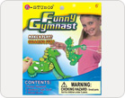 Funny Gymnast-GC-A0069-1