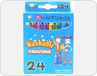 Crayons-BL-C00401(24pcs)