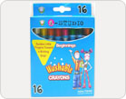 Crayons-BL-C00402(16pcs)