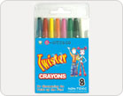 Crayons-BL-C00410(8pcs)
