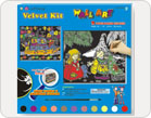 Velvet Kit-ZR-Z0069