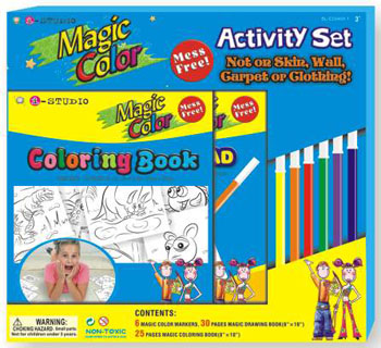 Coloring Book-BL-C00400-1