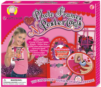 Photo Frames N Poster Cards