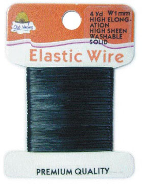 Elastic Wire-MA-EW0004
