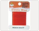 Elastic Wire-MA-EW0007