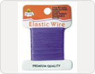 Elastic Wire-MA-EW0009