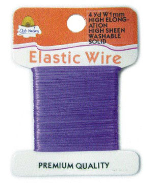 Elastic Wire-MA-EW0009