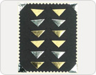 Fabric Stickers-TZ-S0099