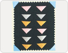 Fabric Stickers-TZ-S0086