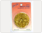 Safety Pins-KP-Z0547