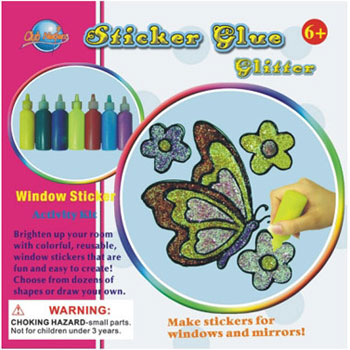 Sticker Glue-GC-Y0012