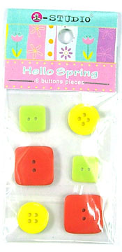 Hello Spring-KZ-S0080